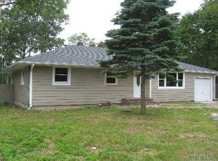 516 Yaphank Middle Island Rd, Yaphank, NY 11980