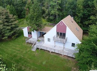 12 Black Bird Ln, Jewett, NY 12444