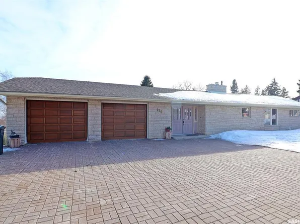 110 Logan CRESCENT E, Yorkton, SK S3N 0V9