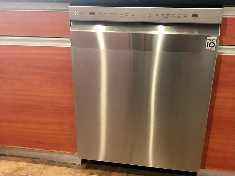 Dishwasher