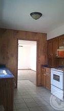 Updated kitchen w/ appliances!