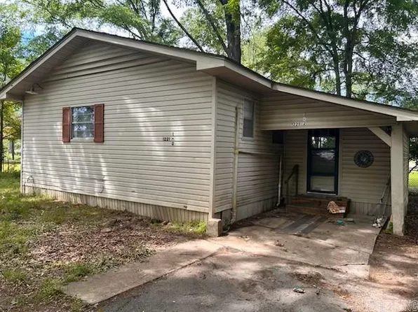 1221 1/2 S Monroe St, De Witt, AR 72042