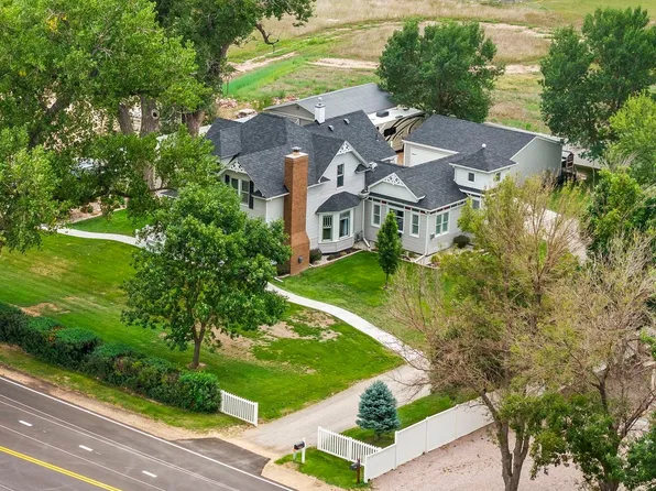 9916 County Road 48 1/2, Milliken, CO 80543