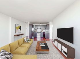 Presidential Apartments