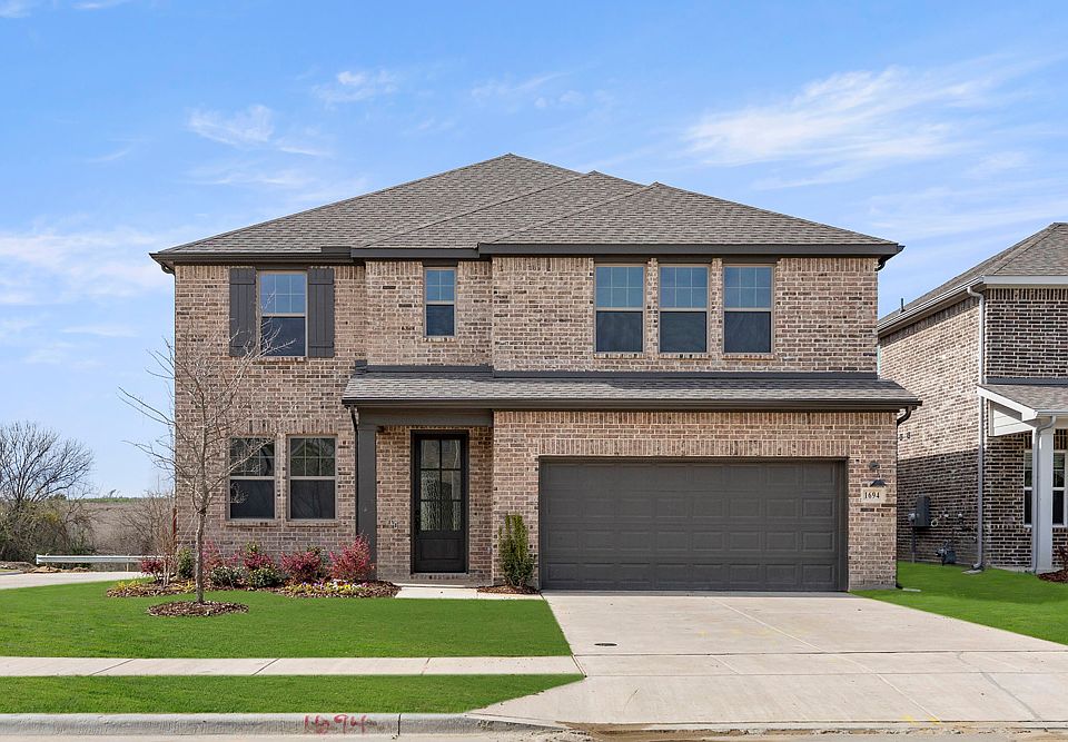 Exterior Design