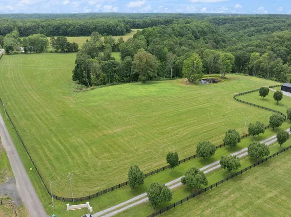 Flatwoods Rd, Nancy, KY 42544