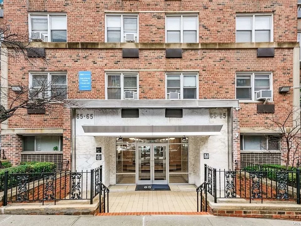 1st image of 65-65 Wetherole St #6L