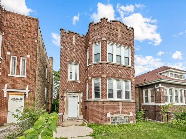 7752 S Wood St, Chicago, IL 60620