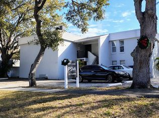 101 N Fernwood Ave #1, Clearwater, FL 33765
