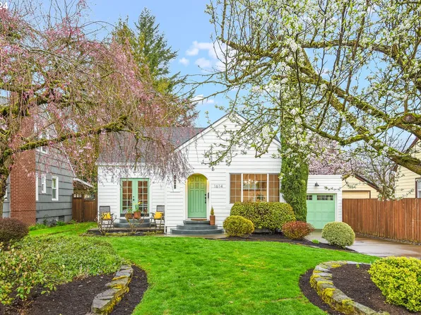 1614 NE 60th Ave, Portland, OR 97213