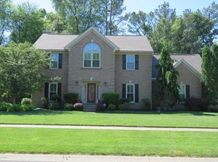 10502 Edgewater Rd, Louisville, KY 40223