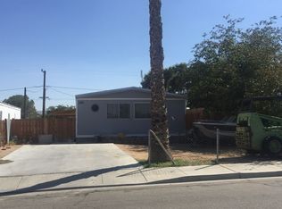 1325 W Iowa Ave, Ridgecrest, CA 93555