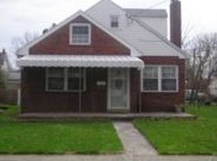 152 Johnson St, Marion, OH