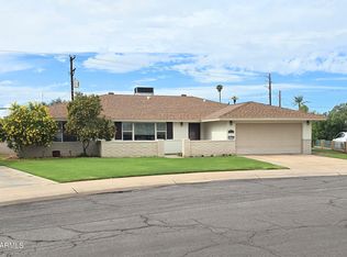 2704 S Terrace Rd, Tempe, AZ 85282