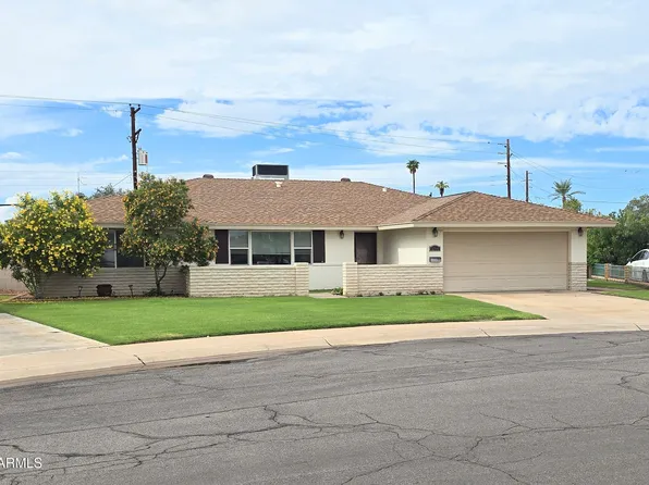 2704 S Terrace Rd, Tempe, AZ 85282