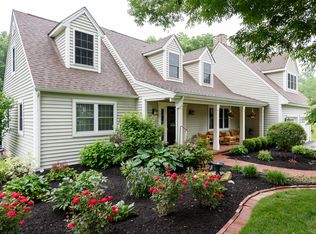 123 Governors Cir, Downingtown, PA 19335