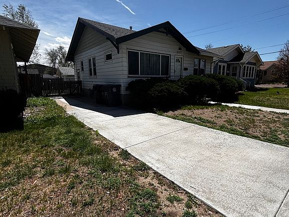 2nd image of 1117 W 31st St