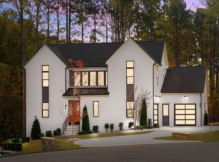 2725 Trifle Ln, Wake Forest, NC 27587