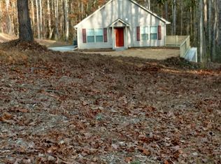 4084 Yellow Creek Trl, Cumming, GA 30028