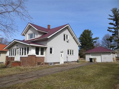 204 West Main Street, Thorp, WI, 54771