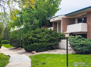 5116 Williams Fork Trl APT 103, Boulder, CO 80301