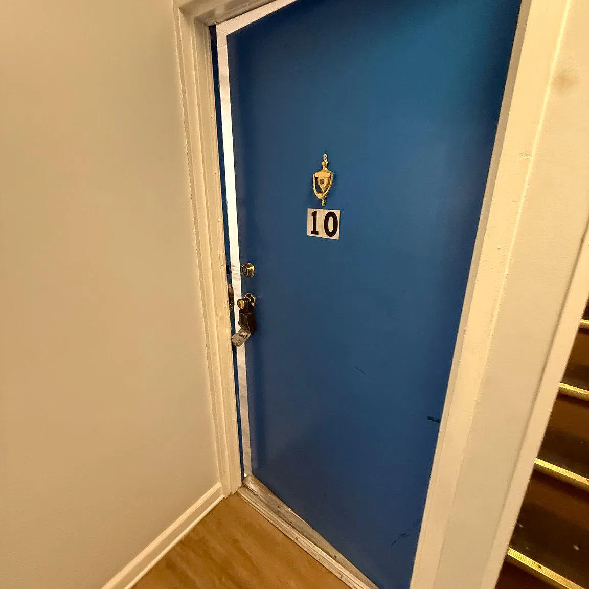 1 bed, 1.0 bath, 750 sqft, $1,395 — Photo 3