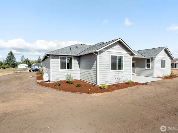 607 Brown Road, Adna, WA 98522