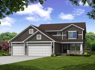 6474 Hidden Waters Dr, Portage, IN 46368