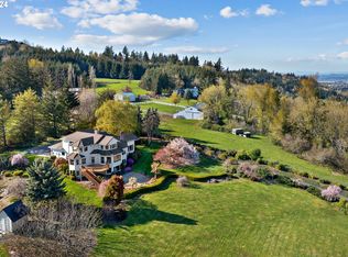 23757 SE Marsha Ln, Damascus, OR