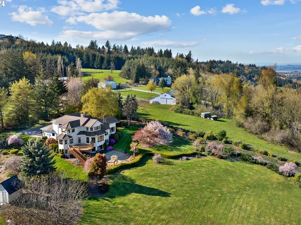 23757 SE Marsha Ln, Damascus, OR 97089