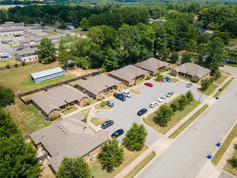 1855 Village Commons Dr #A — Photo 26