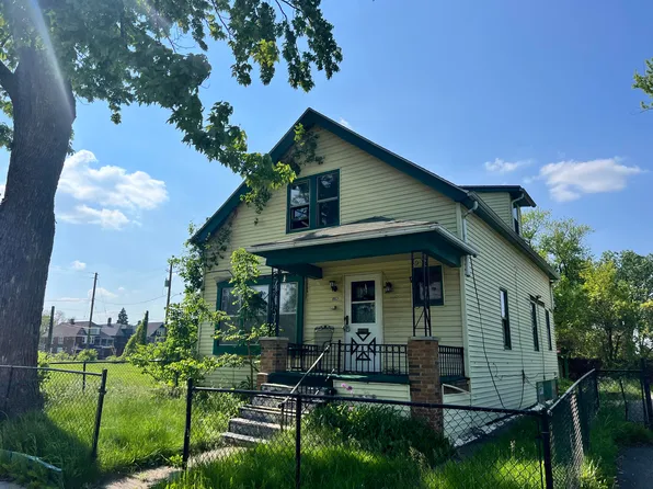 8857 Charlevoix St, Detroit, MI 48214