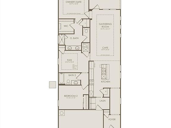 2nd image of this home