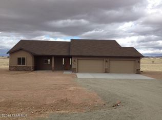 9520 E Pronghorn Ln, Prescott Valley, AZ 86315