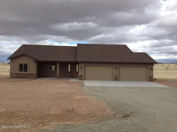 9520 E Pronghorn Ln, Prescott Valley, AZ 86315