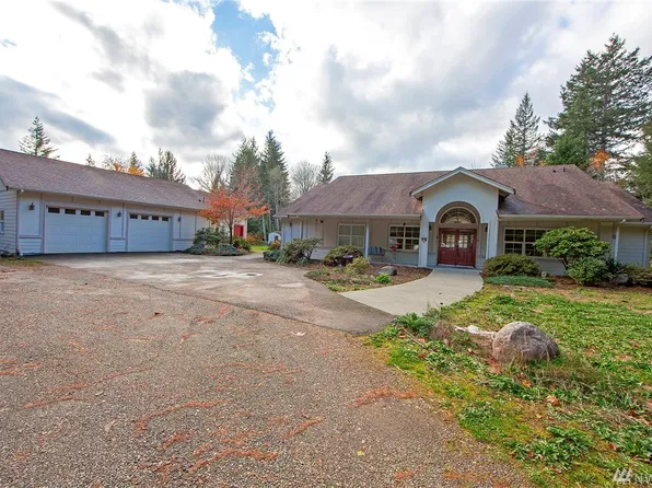 15115 468th Ave SE, North Bend, WA 98045