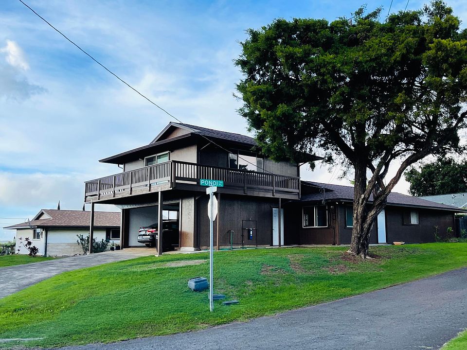 64 Makalani Pl, Makawao, HI 96768 Zillow