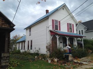 14 Adams St, Silver Creek, NY