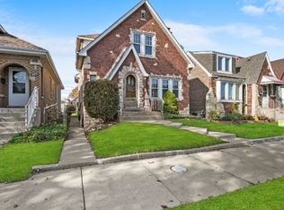 6408 S Kilpatrick Ave, Chicago, IL 60629