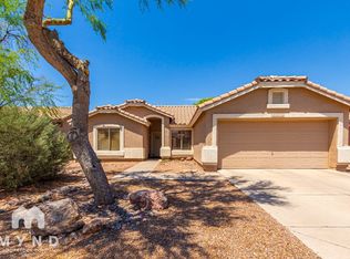 11116 E Dragoon Ave, Mesa, AZ 85208