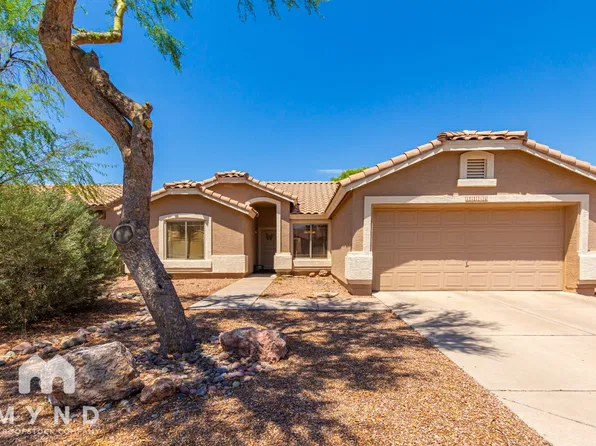 11116 E Dragoon Ave, Mesa, AZ 85208
