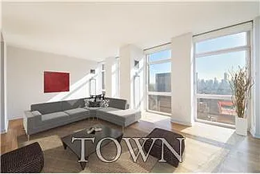 Rented by Town Residential