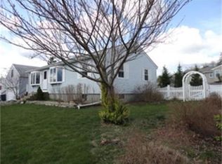 50 Deborah Ave, Methuen, MA 01844