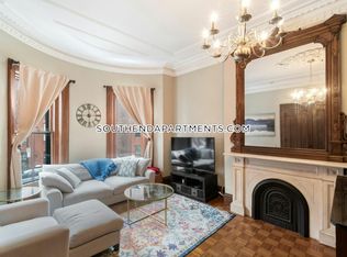 129 Pembroke St APT 2, Boston, MA 02118