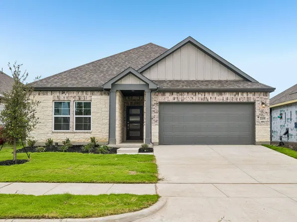 2209 Trailside Dr, Sherman, TX 75092