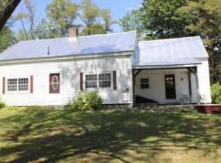 486 White School House Rd, Madison, ME 04950