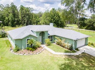 19489 Hidden Oaks Dr, Brooksville, FL 34604