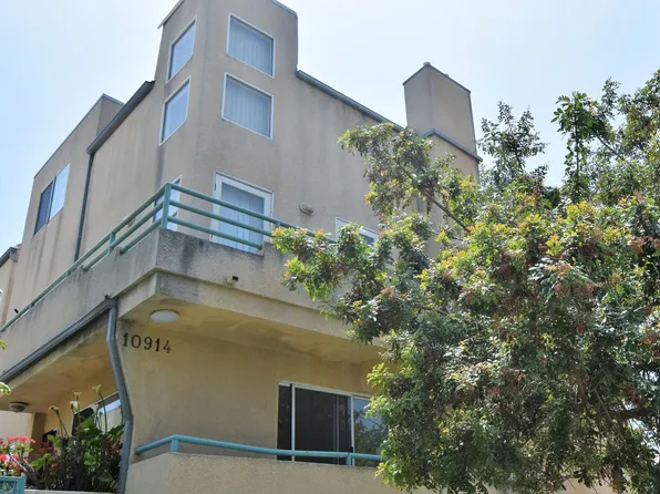 10914, 10914 Camarillo St APT 3, North Hollywood, CA 91602