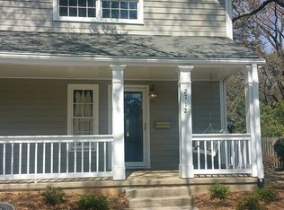 2712 Farmstead Rd SE, Smyrna, GA 30080