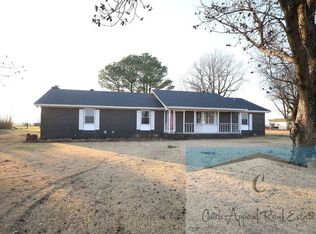 445 County Road 155, Jonesboro, AR 72404